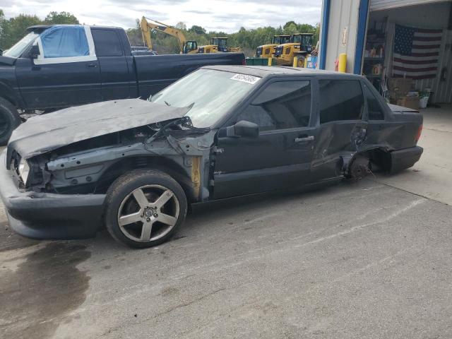 VOLVO 850 R 1996 with VIN YV1LS5824T2320337 - Photo from auction