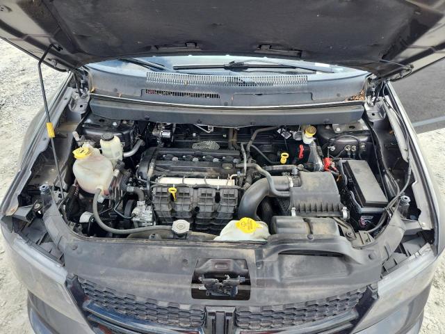 Photo 12 from auction – 2018 DODGE JOURNEY SE with VIN 3C4PDCAB3JT474338