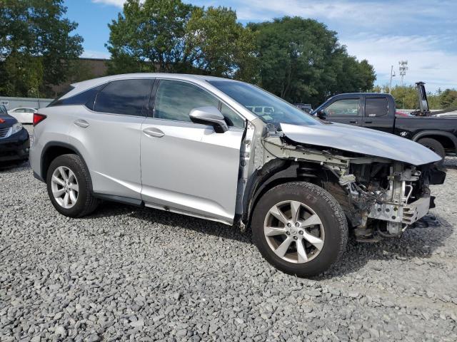 Photo 4 from auction – 2016 LEXUS RX 350 BASE with VIN 2T2BZMCA7GC004651