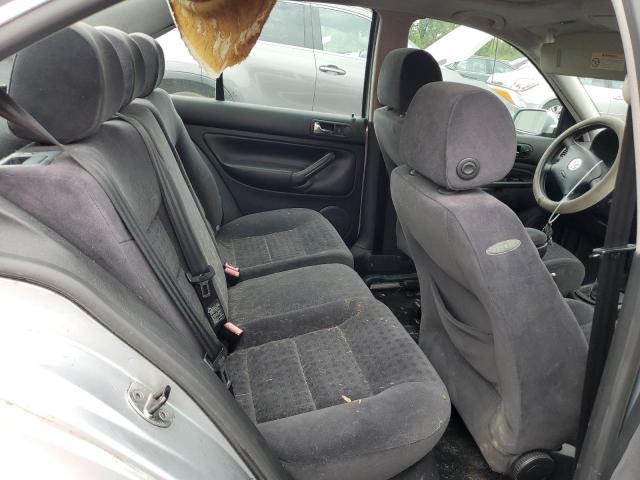 Photo 10 from auction – 2003 VOLKSWAGEN JETTA GLS with VIN 3VWSP69M23M184238