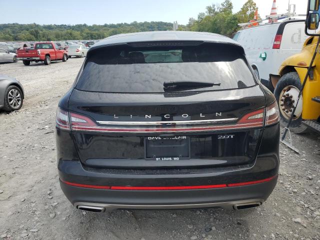 Photo 6 from auction – 2020 LINCOLN NAUTILUS with VIN 2LMPJ6J93LBL10156