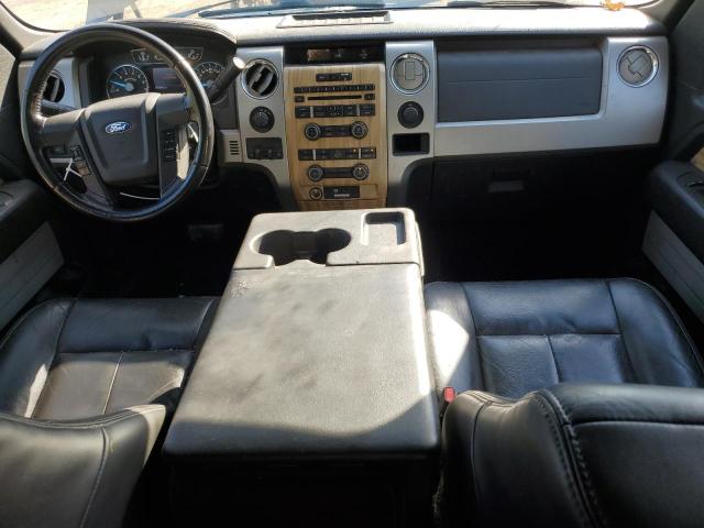 Photo 8 from auction – 2011 FORD F150 SUPER with VIN 1FTFW1ET6BFB27322