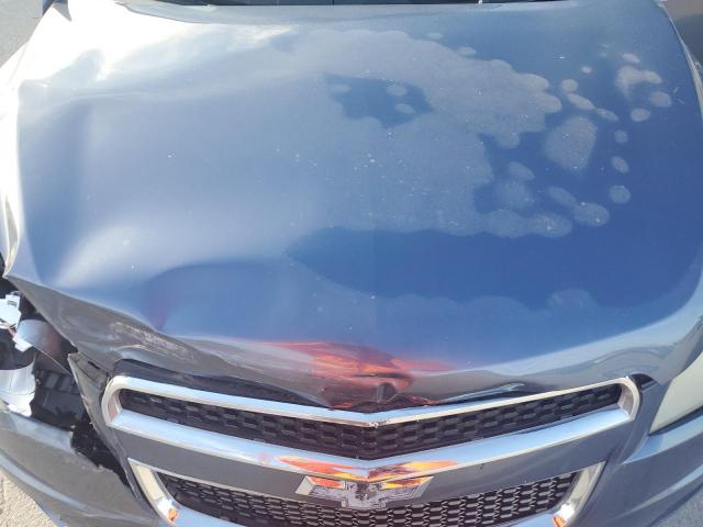 Photo 12 from auction – 2013 CHEVROLET EQUINOX LT with VIN 2GNFLEEK7D6255676