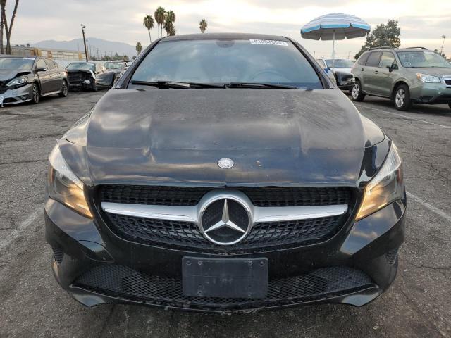 Photo 5 from auction – 2014 MERCEDES-BENZ CLA 250 with VIN WDDSJ4EB7EN107182