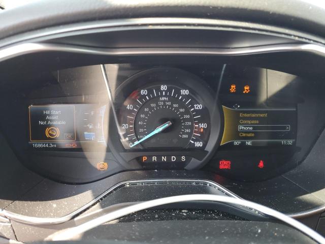 Photo 9 from auction – 2015 FORD FUSION TIT with VIN 3FA6P0D91FR101397