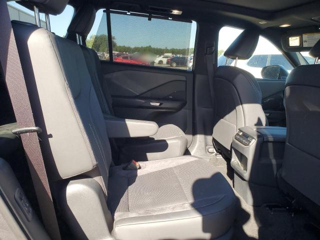 Photo 11 from auction – 2024 LEXUS TX 350 BAS with VIN 5TDAAAA69RS011535