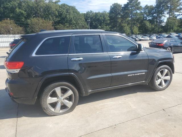 Photo 3 from auction – 2014 JEEP GRAND CHER with VIN 1C4RJECG6EC348224