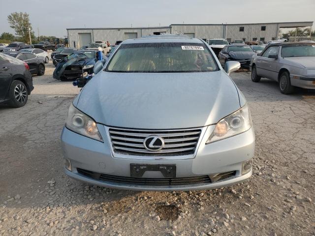 Photo 5 from auction – 2011 LEXUS ES 350 with VIN JTHBK1EG5B2449646