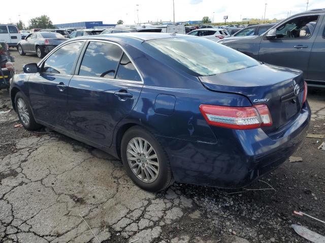 Foto 2 de la subasta – 2010 TOYOTA CAMRY BASE con VIN 4T1BF3EK4AU543764