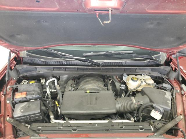 Photo 11 from auction – 2023 GMC SIERRA K15 with VIN 3GTUUGED5PG258210