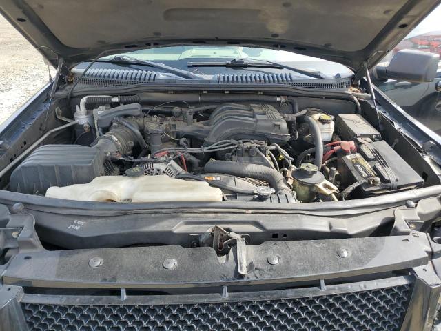 Photo 12 from auction – 2007 FORD EXPLORER X with VIN 1FMEU73E87UA58043