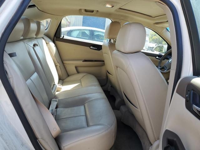 Photo 10 from auction – 2008 CHEVROLET IMPALA LT with VIN 2G1WT58K081242882