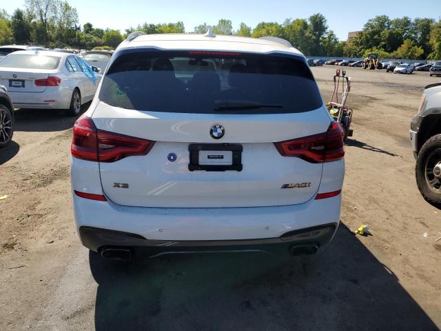Photo 6 from auction – 2019 BMW X3 XDRIVEM with VIN 5UXTS3C53KLR72269
