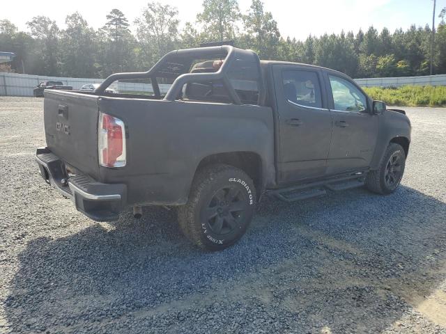 Photo 3 from auction – 2016 GMC CANYON SLE with VIN 1GTG5CEA6G1185534