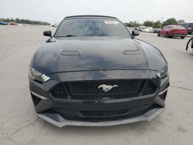 Photo 5 from auction – 2018 FORD MUSTANG with VIN 1FATP8UH2J5155392