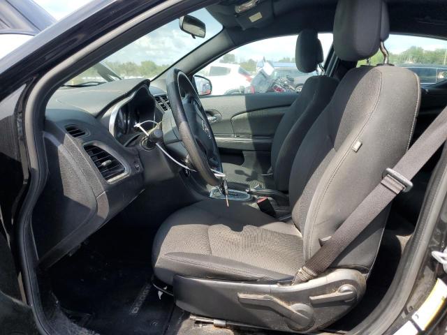 Фото 7 с аукциона – 2014 DODGE AVENGER SE с VIN 1C3CDZAB6EN129249