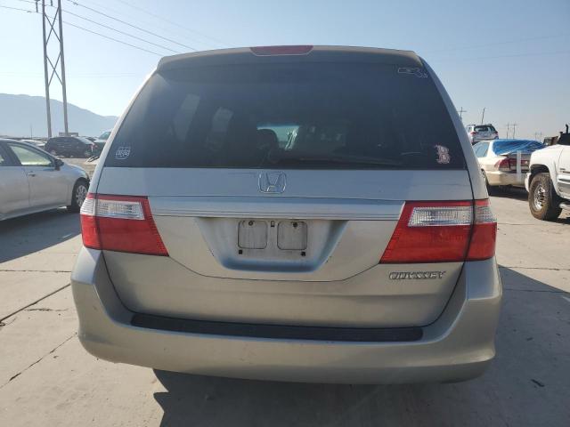 Photo 6 from auction – 2005 HONDA ODYSSEY EX with VIN 5FNRL38785B066130