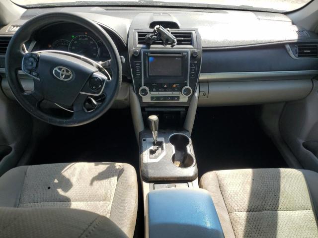 Photo 8 from auction – 2012 TOYOTA CAMRY BASE with VIN 4T1BF1FK9CU156987