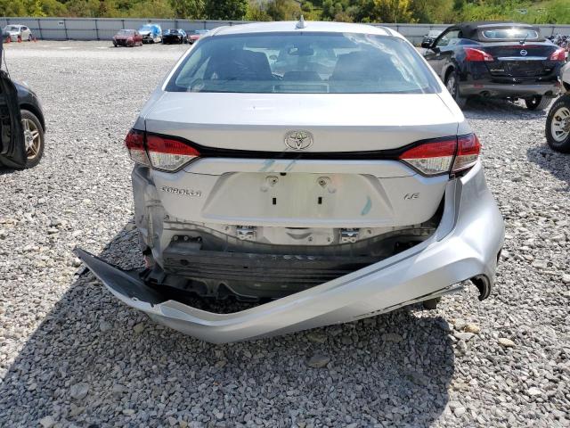Zdjęcie 6 z aukcji – 2021 TOYOTA COROLLA LE z VIN 5YFEPMAE6MP184424