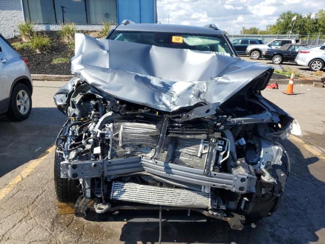 Photo 5 from auction – 2021 CHEVROLET TRAILBLAZE with VIN KL79MPSL9MB010142