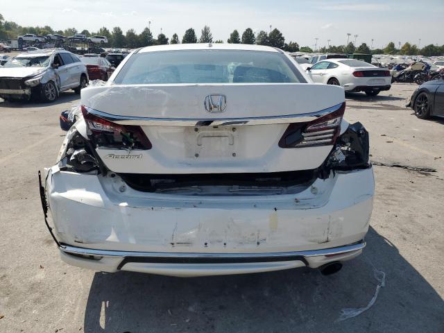 Photo 6 from auction – 2016 HONDA ACCORD EXL with VIN 1HGCR2F89GA080495