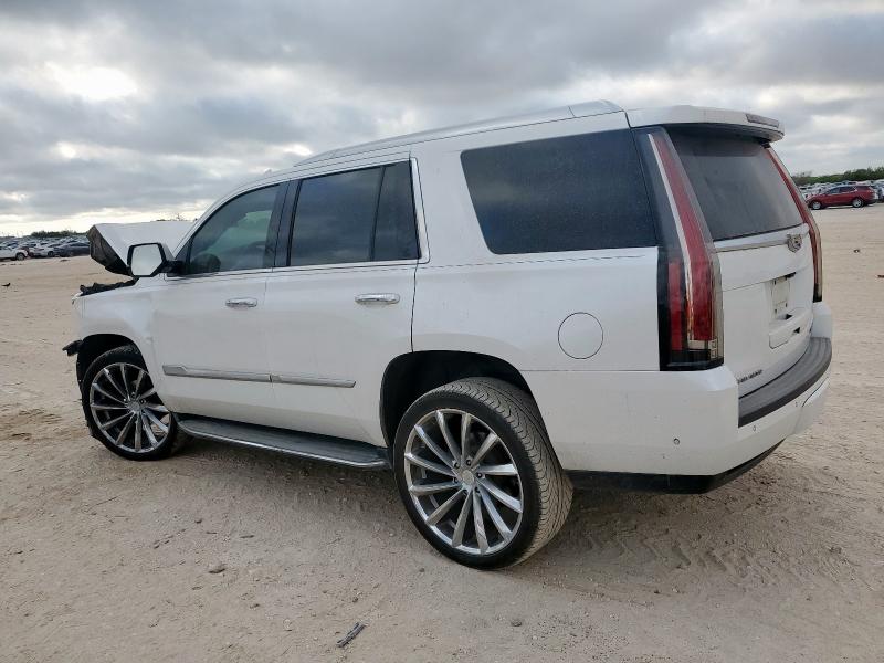 Photo 2 from auction – 2019 CADILLAC ESCALADE L with VIN 1GYS3BKJ2KR409076