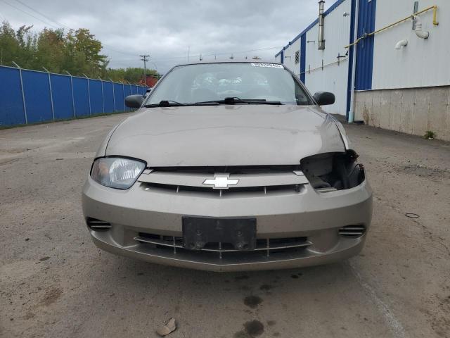 Photo 5 from auction – 2003 CHEVROLET CAVALIER with VIN 1G1JC52F837388609