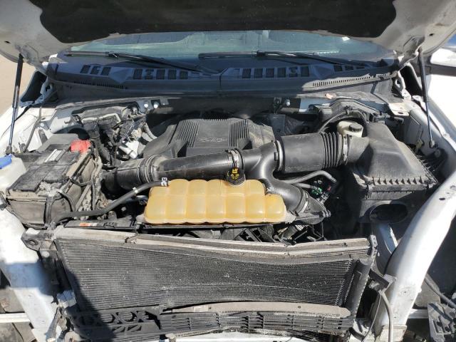 Photo 11 from auction – 2017 FORD F150 SUPER with VIN 1FTEW1EG5HFB55345