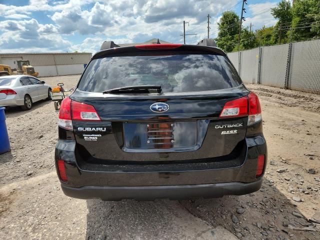 Photo 6 from auction – 2013 SUBARU OUTBACK 2. with VIN 4S4BRBKC3D3306076