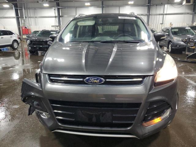 Photo 5 from auction – 2015 FORD ESCAPE TIT with VIN 1FMCU9J92FUB40535