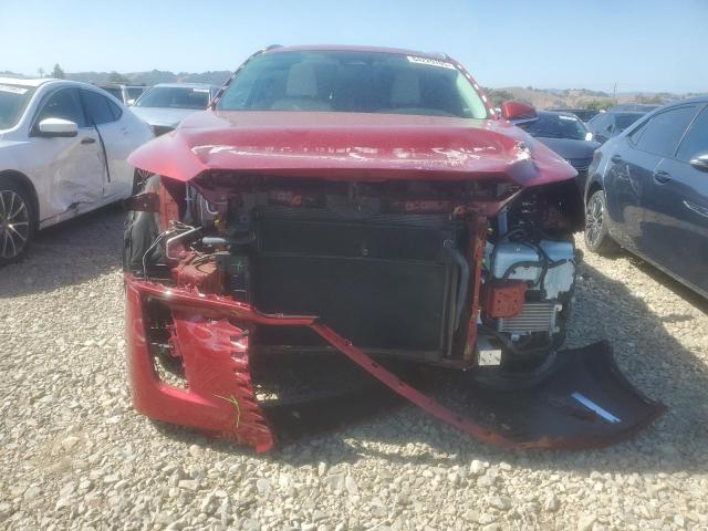 Photo 5 from auction – 2024 LEXUS RX 350H BASE with VIN 2T2BBMCAXRC034427