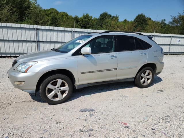 LEXUS RX 350 2008 con VIN 2T2HK31U38C070783 - Foto de la subasta