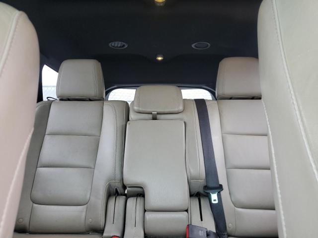 Photo 10 from auction – 2013 FORD EXPLORER L with VIN 1FM5K8F86DGC72234