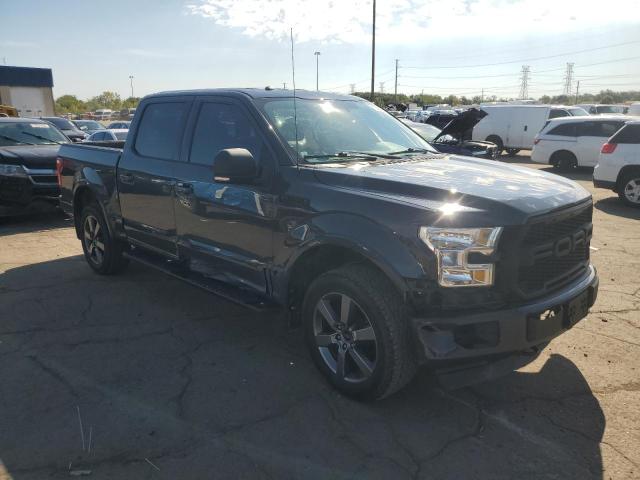 Photo 4 from auction – 2016 FORD F150 SUPER with VIN 1FTEW1EF1GFA01284