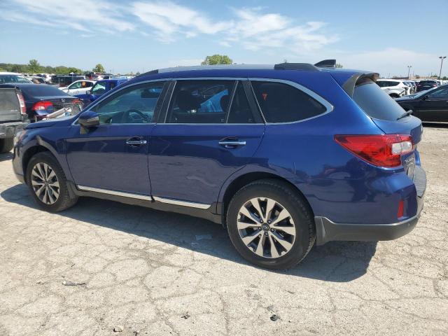 Photo 2 from auction – 2017 SUBARU OUTBACK TO with VIN 4S4BSETC4H3349562
