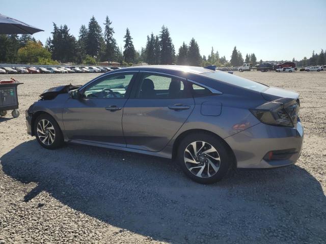 Photo 2 from auction – 2017 HONDA CIVIC EX with VIN 19XFC2F7XHE214515