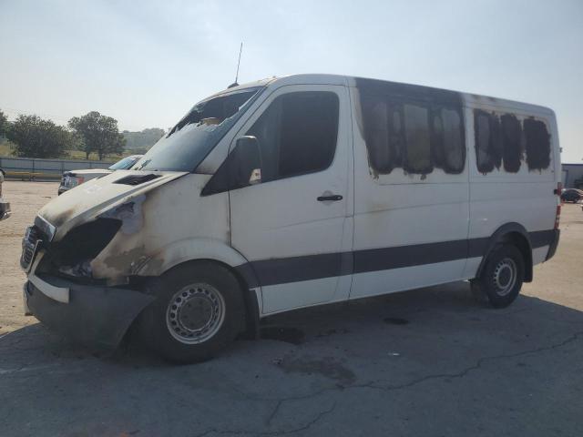 DODGE SPRINTER 2500 2008 with VIN WD0PE745X85313500 - Photo from auction