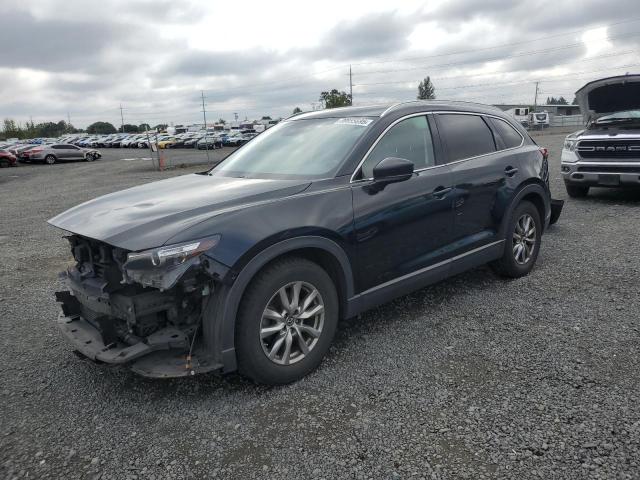 Photo 1 from auction – 2018 MAZDA CX-9 TOURI with VIN JM3TCBCY3J0200977