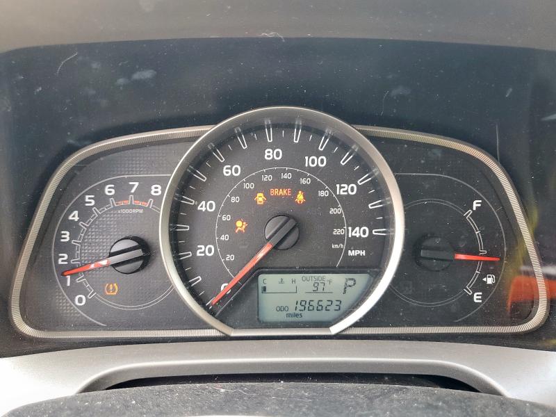 Photo 9 from auction – 2013 TOYOTA RAV4 with VIN JTMWFREV6D5003012