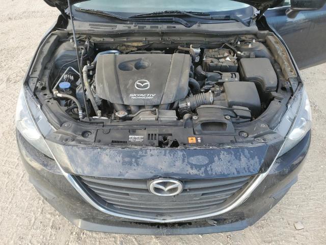 Photo 11 from auction – 2016 MAZDA 3 TOURING with VIN 3MZBM1L70GM311959