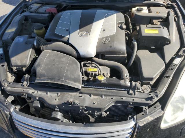 Photo 11 from auction – 2002 LEXUS SC 430 with VIN JTHFN48Y520034062