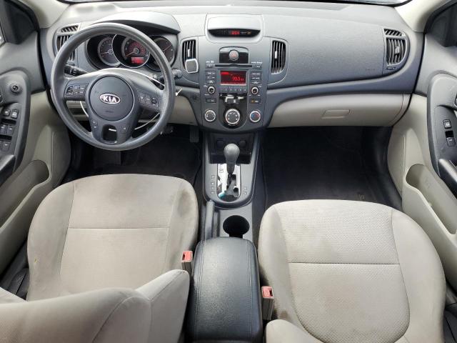 Photo 8 from auction – 2010 KIA FORTE EX with VIN KNAFU4A24A5303760