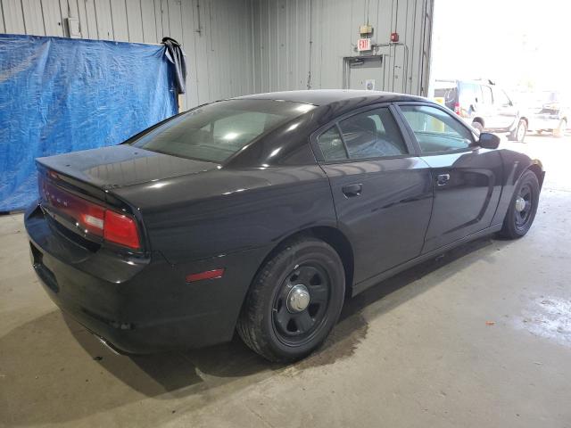 Photo 3 from auction – 2013 DODGE CHARGER PO with VIN 2C3CDXAT2DH716262