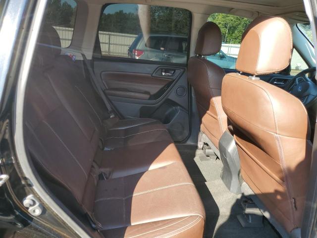 Photo 11 from auction – 2018 SUBARU FORESTER 2 with VIN JF2SJAWC1JH464268