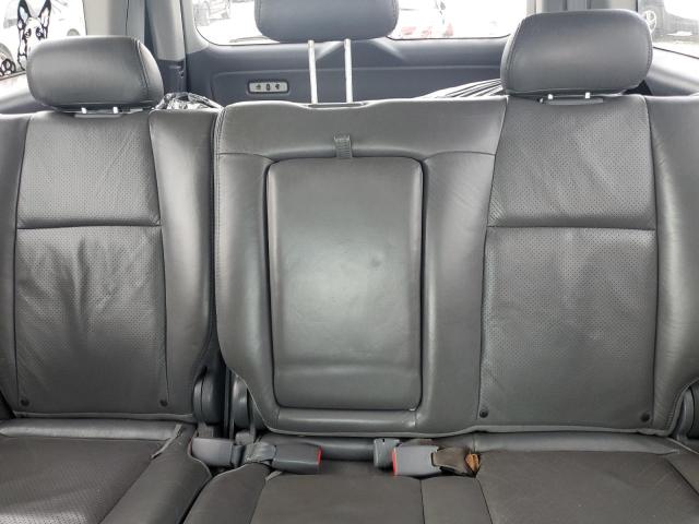 Foto 10 de la subasta – 2005 HONDA PILOT EXL con VIN 5FNYF18595B064666