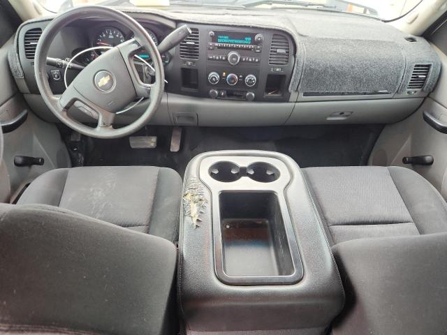 Photo 8 from auction – 2013 CHEVROLET SILVERADO with VIN 3GCPCPEA7DG341235