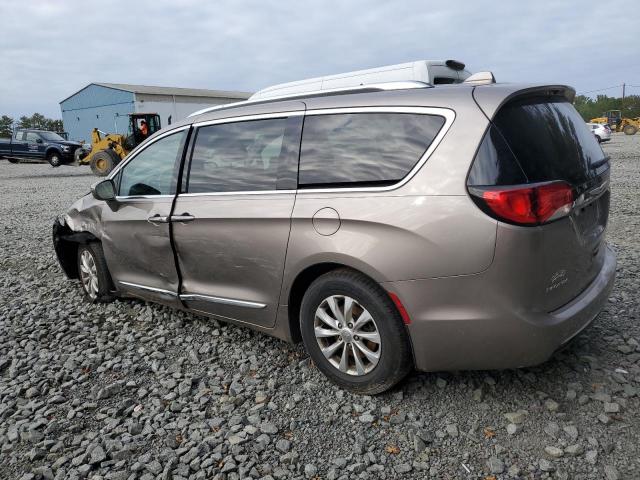 Photo 2 from auction – 2018 CHRYSLER PACIFICA T with VIN 2C4RC1BGXJR153927