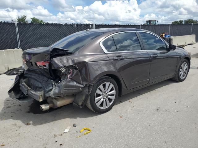 Photo 3 from auction – 2011 HONDA ACCORD EXL with VIN 1HGCP2F84BA043045
