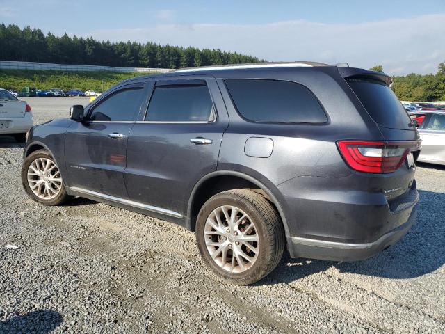 Photo 2 from auction – 2014 DODGE DURANGO CITADEL with VIN 1C4RDJEG2EC594314