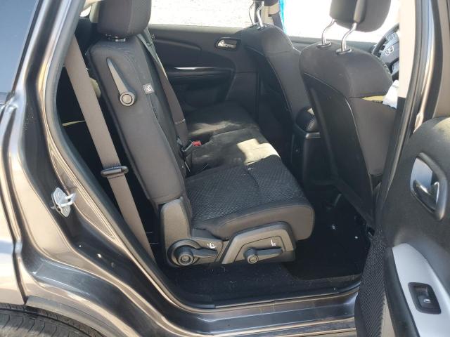 Photo 11 from auction – 2015 DODGE JOURNEY SXT with VIN 3C4PDCBG4FT595221